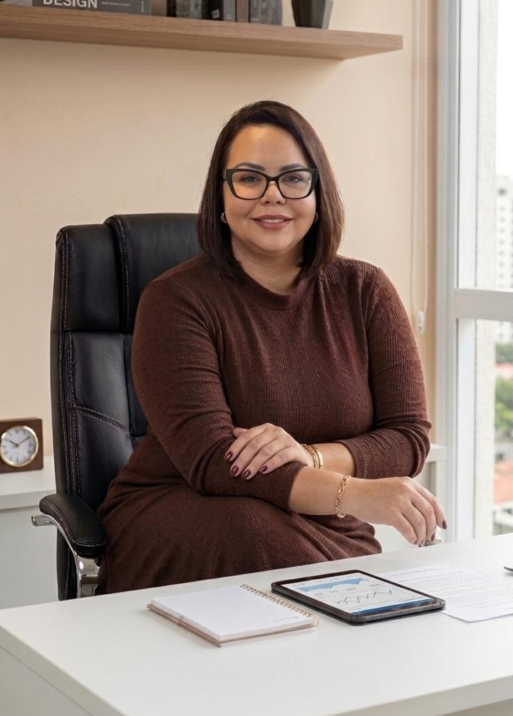 Dra. Angela Soares
