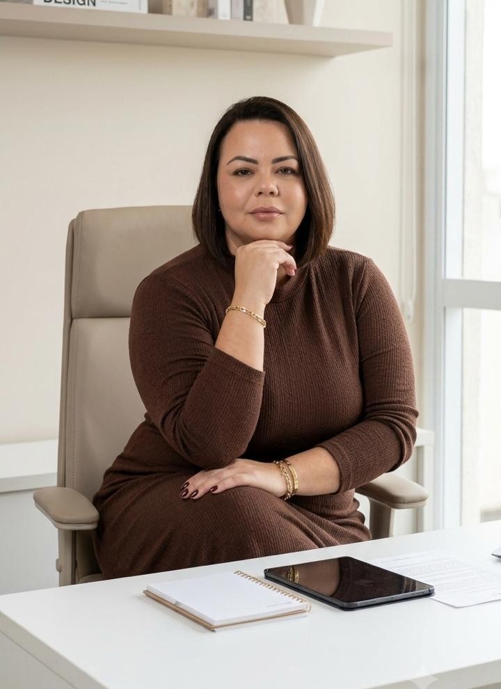 Dra. Angela Soares